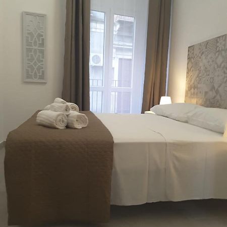 Ferienwohnung A Casa Dei 3 CTA Exterior foto