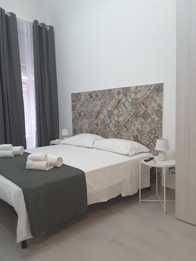 Ferienwohnung A Casa Dei 3 CTA Exterior foto
