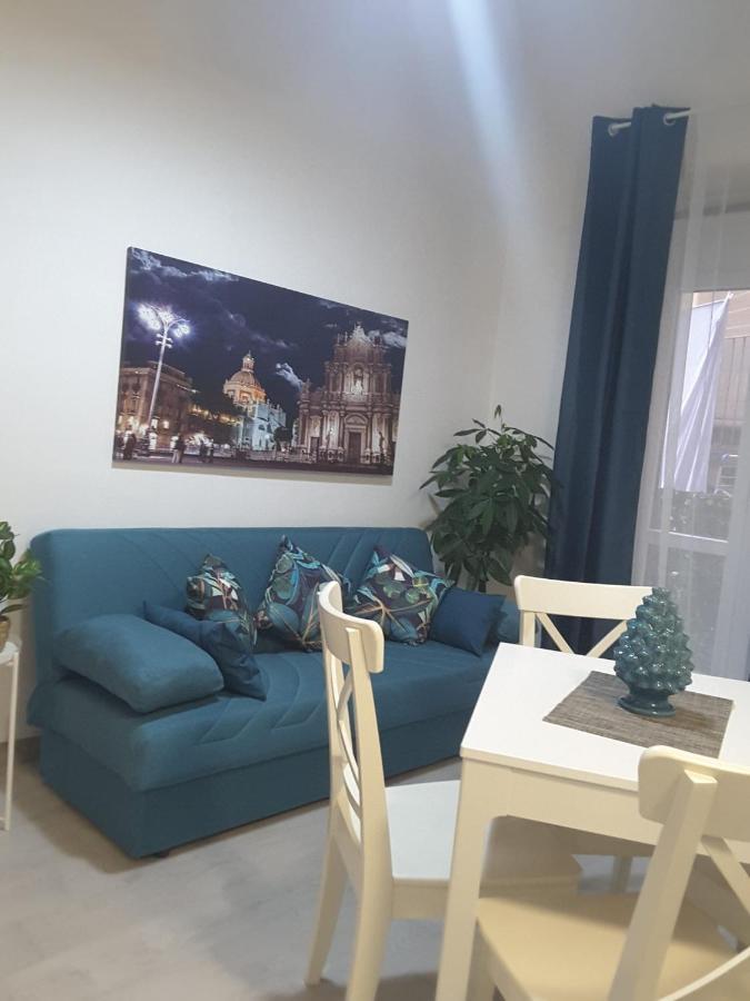 Ferienwohnung A Casa Dei 3 CTA Exterior foto