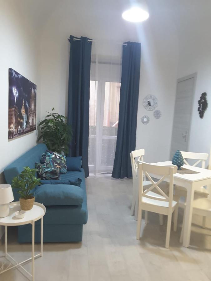 Ferienwohnung A Casa Dei 3 CTA Exterior foto